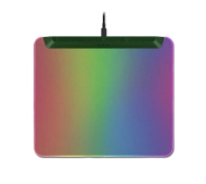 Razer Firefly V2 Pro Phantom Green Edition Zielony