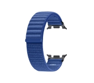 Samsung Fabric Band do Watch8 S/M Niebieski