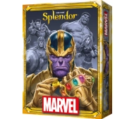 Splendor Marvel