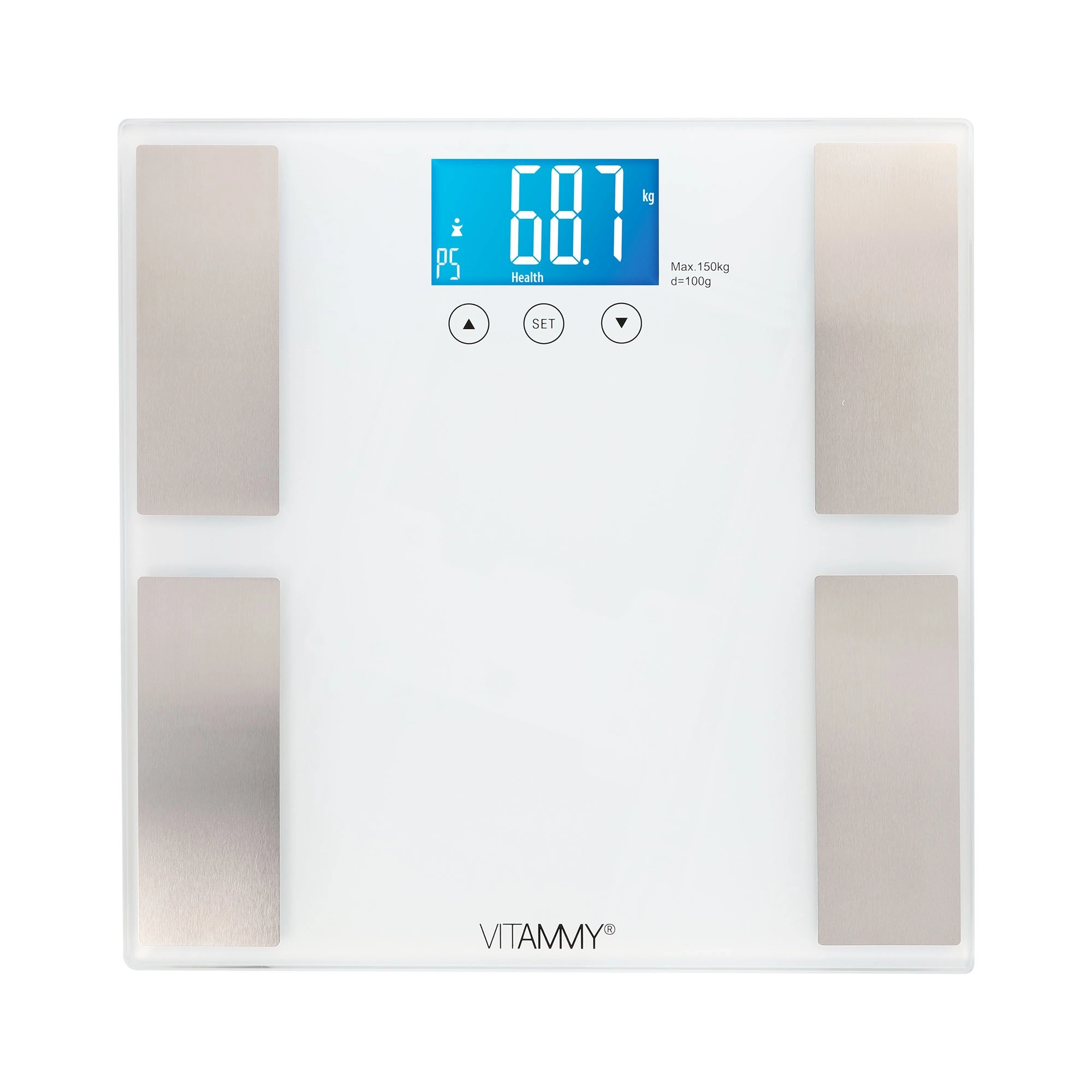 Vitammy Horizon 150kg
