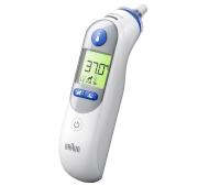 Braun IRT6525
