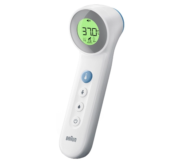 Braun BNT400