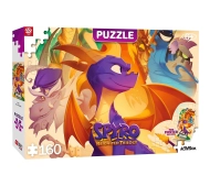 Good Loot Spyro Reignited Trilogy Heroes 160 elementów