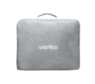 Wanbo Bag dla modelu X5 Air, X5 Pro Szary
