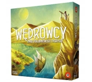 Wędrowcy znad Południowego Tygrysu