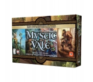 Portal Games Mystic Vale: Big Box (edycja polska)