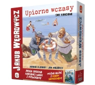 Jakub Wędrowycz: Upiorne Wczasy