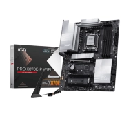MSI PRO X870E-P WIFI