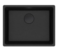 Franke Maris MRG 110-52 Granitowy Onyx