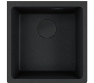 Franke Maris MRG 610-39 FTL Granitowy Onyx