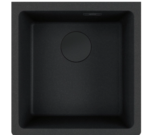Franke Maris MRG 610-39 FTL Granitowy Onyx