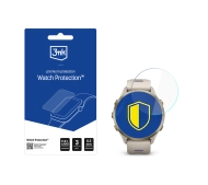 3mk Watch Protection ARC do Garmin Forerunner 970 (47mm)