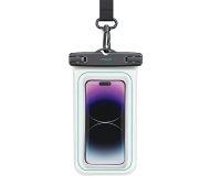 USAMS 6.7" IP68 Biały