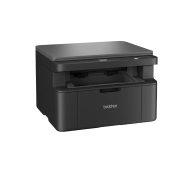 Brother DCP-L1632W Wi-Fi Czarny