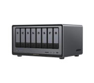 UGREEN DXP8800 Plus Szary