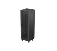 Lanberg FF01-6637-23BL 19" 37U 600X600