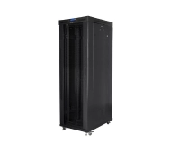 Lanberg FF01-8042-12BL 19" 42U 800X1000