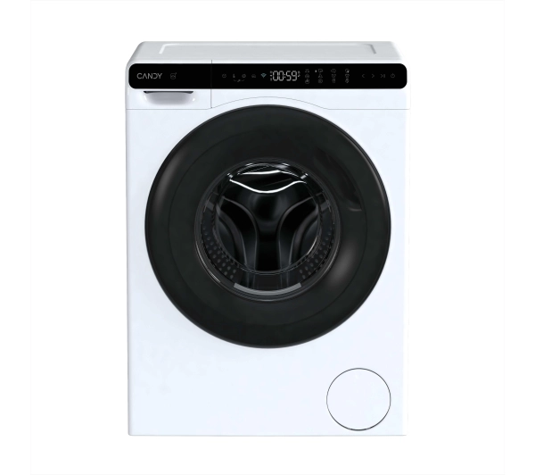 Candy Mini CW50-BP12307U1-S Slim 5kg 1200obr/min
