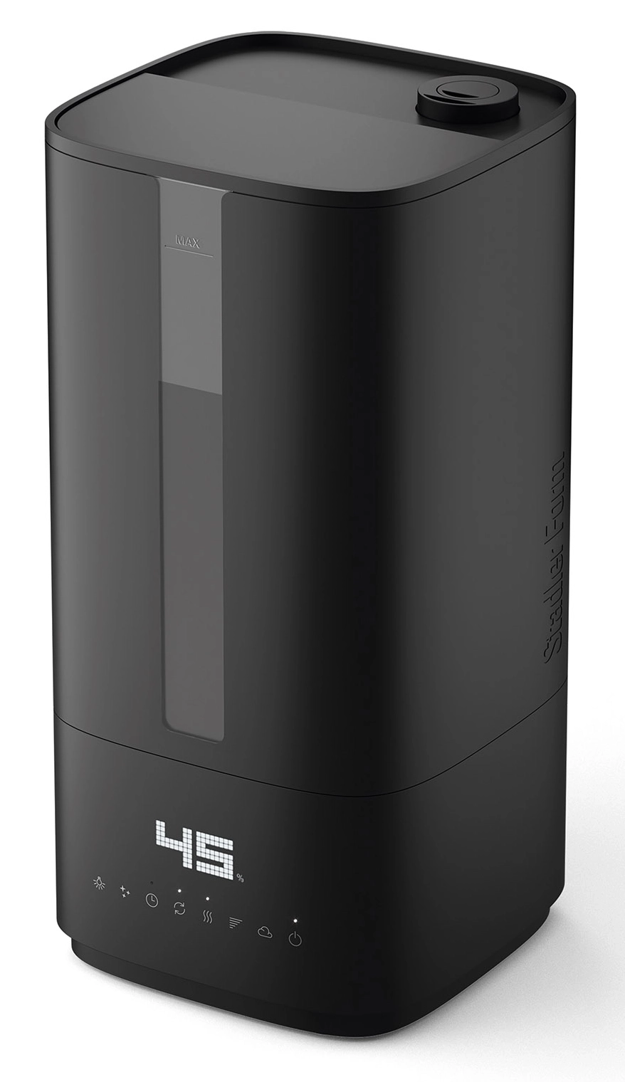 Stadler Form Oliver Higrostat 6,8l 60m2 Czarny