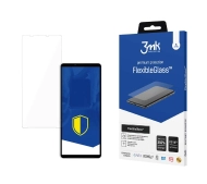 3mk FlexibleGlass do Sony Xperia 10 V