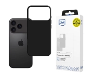 3mk Matt Case do Apple iPhone 17 Pro