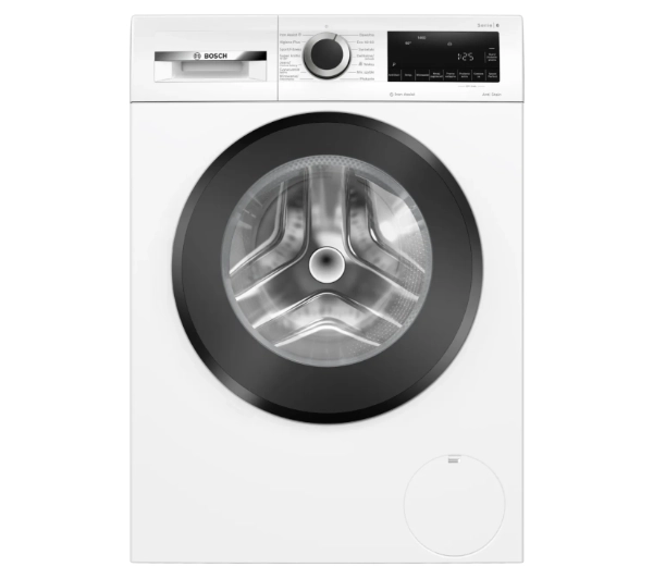Bosch Serie 6 WGG244Z9PL 9kg 1400obr/min