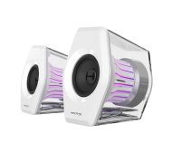 Edifier Hecate G2000 PRO Biały