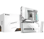 Gigabyte X870 AORUS STEALTH ICE