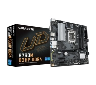 Gigabyte B760M D3HP DDR4