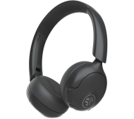 JLab GO LUX ANC Nauszne Bluetooth 5.4 Grafitowy