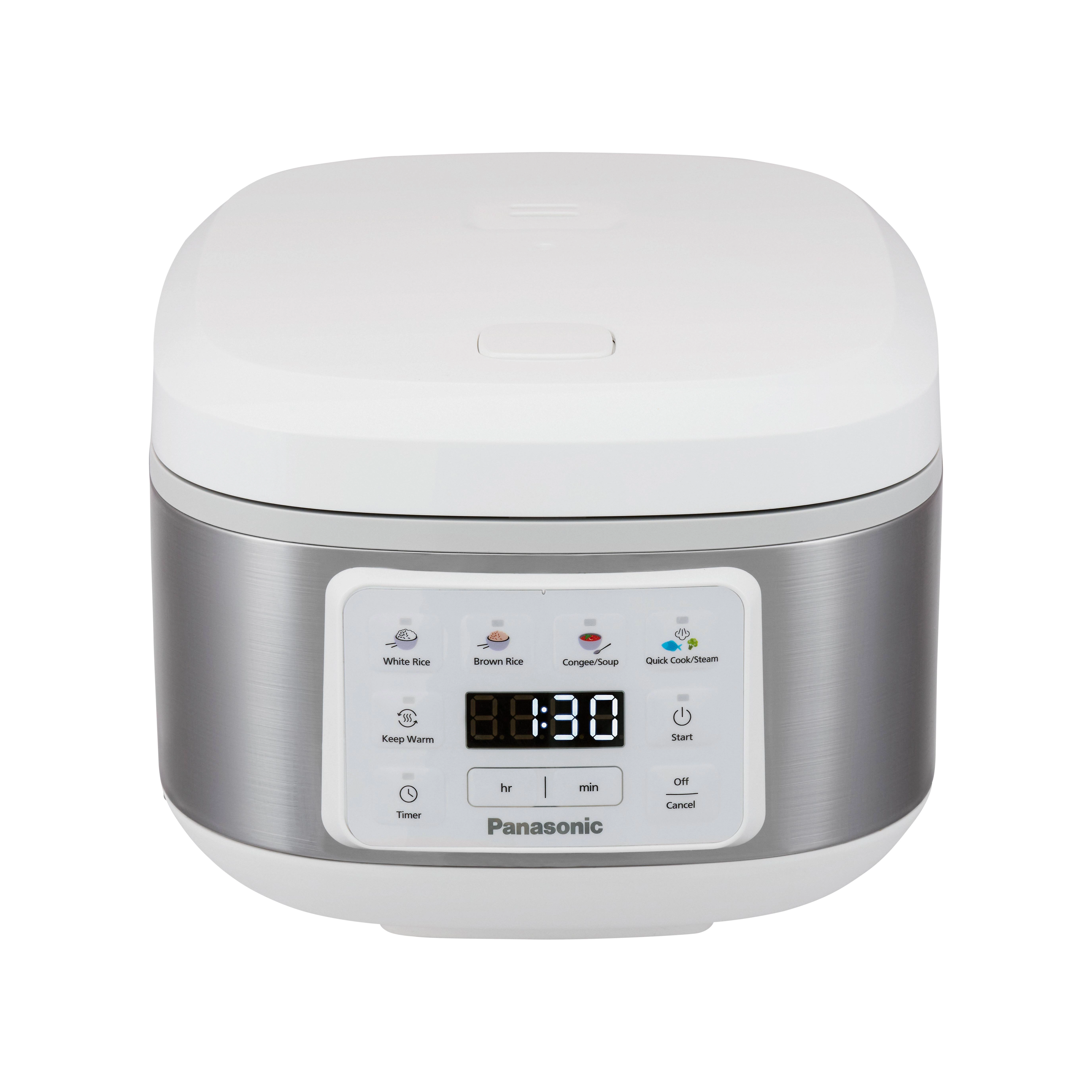 Panasonic SR-DA152WXE 770W 4l