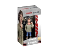 Minix John Rambo First Blood