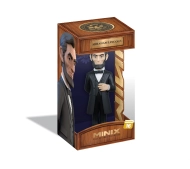 Minix Abraham Lincoln