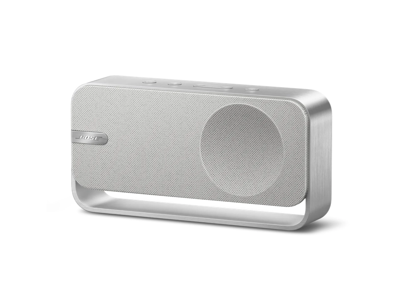 Bose SoundLink Home Light Silver