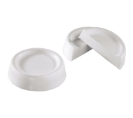 Xavax Tłumik Drgań 4szt. Termoplastyczna Guma (TPR)