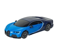 RW Cars 29624M Bugatti Chiron Super Sport Skala 1:24