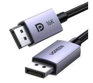 UGREEN DP118 16K 2m Czarny
