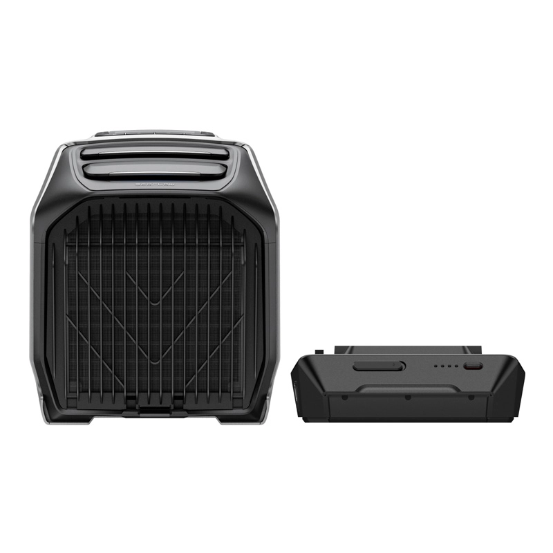 EcoFlow Wave 3 z akumulatorem