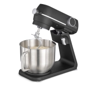 Caso Germany KM 1800 Black-E 1800W