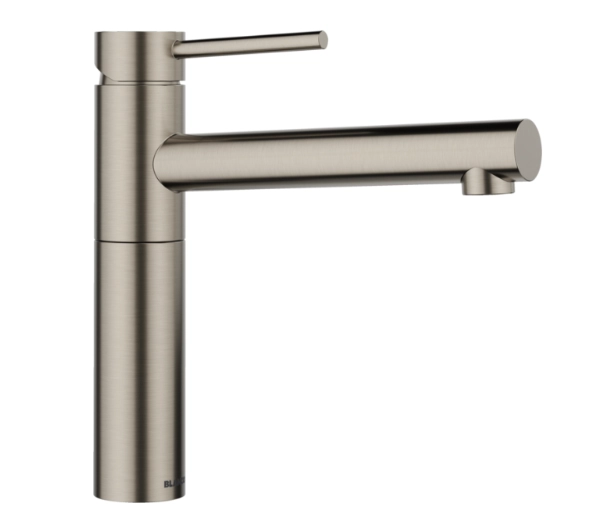 Blanco ALTA II 527709 Satynowa Platyna