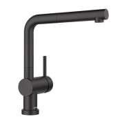 Blanco LINUS-S-F 527523 Czarny mat