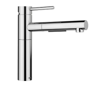 Blanco ALTA-S II 527543 Chrom