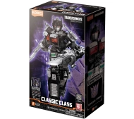 Blokees Transformers Classic Class - Nemesis Prime