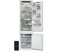 Candy ECNBQT3519EW Total No Frost Circle Fresh Szuflada na owoce i warzywa