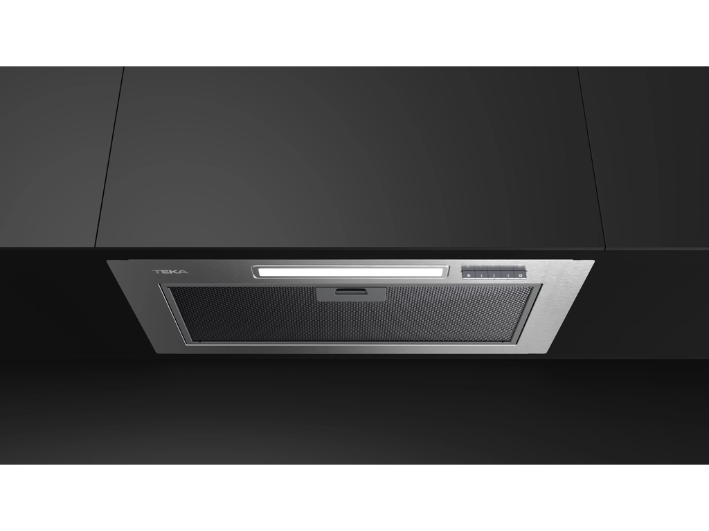Teka GFI 63030 KOS IX Inox