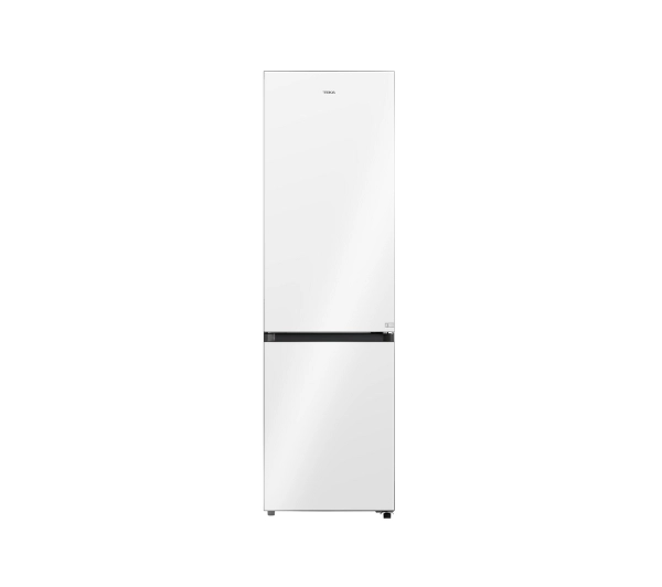Teka RBF 68670 WH Pełny No Frost 200cm Biały