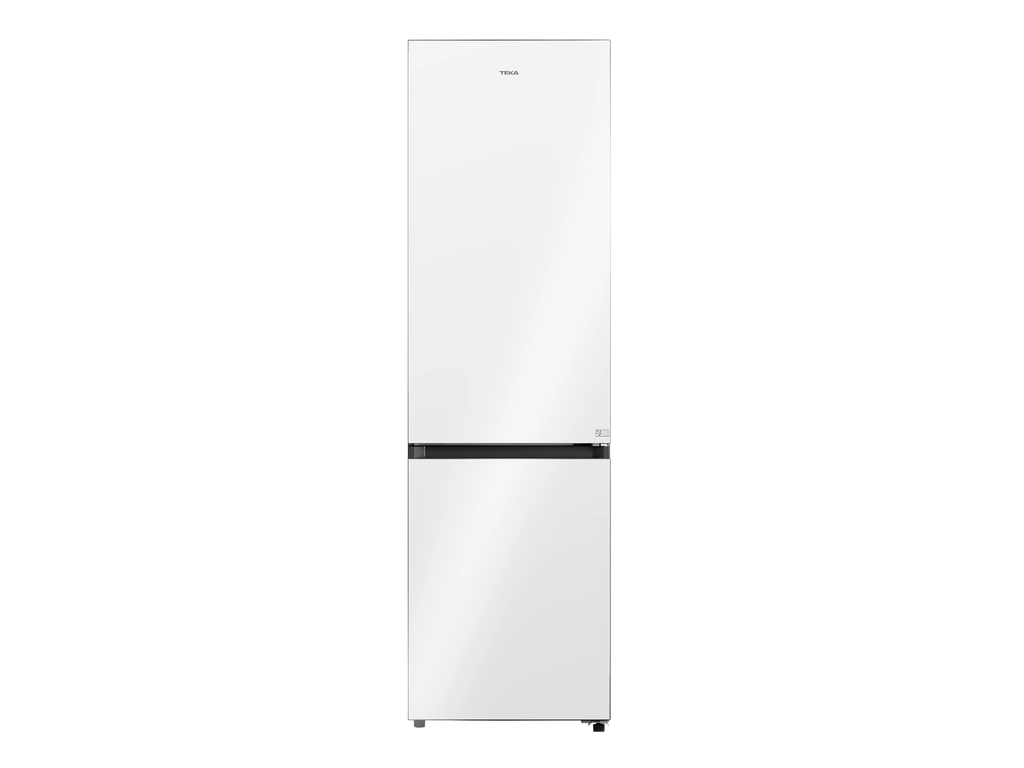 Teka RBF 68670 WH Pełny No Frost 200cm Biały