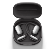 Xiaomi OpenWear Stereo Pro Przewodnictwo powietrzne Bluetooth 5.4 Czarny