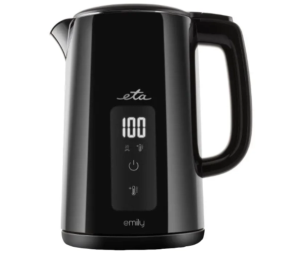 ETA Emily ETA459590000 1,5l 2200W Regulacja temperatury