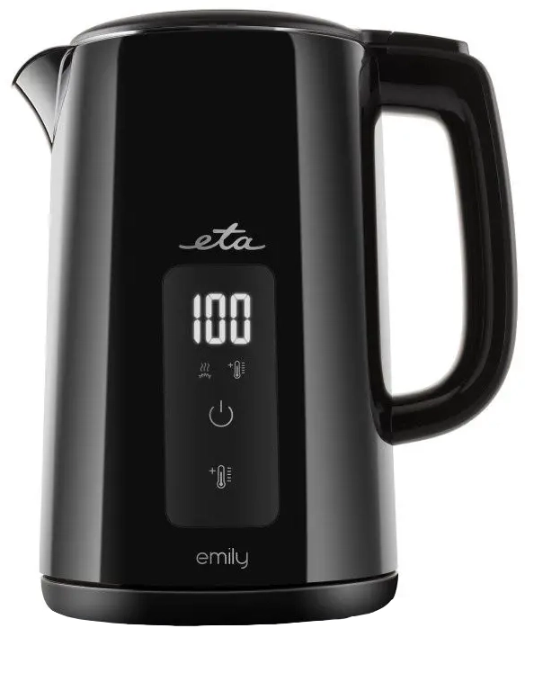 ETA Emily ETA459590000 1,5l 2200W Regulacja temperatury